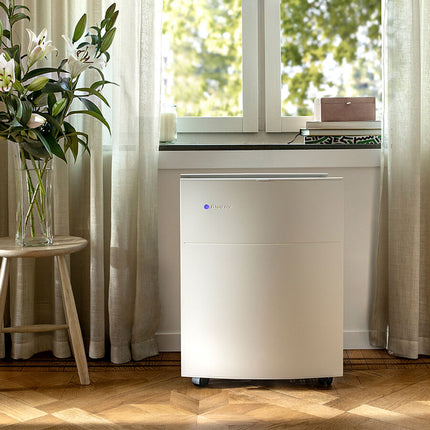 BLUEAIR 680i AIR PURIFIER