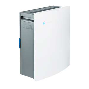 Blueair Air Purifier - front view