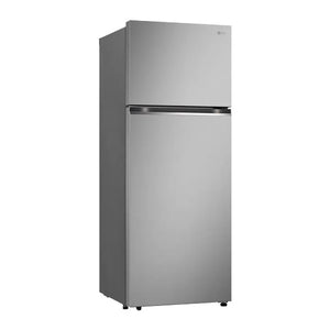 LG Top Mount Refrigerator 650L B642PFFQ - front view