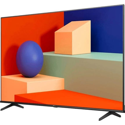 Hisense 58inch A62NS 4K UHD Smart Television (2025 Model)