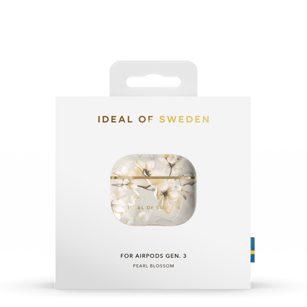 Ideal Of Sweden AirPods Case Pearl Blossom AirPods 3