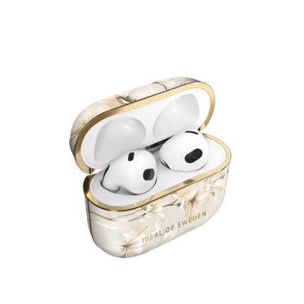 Ideal Of Sweden AirPods Case Pearl Blossom AirPods 3
