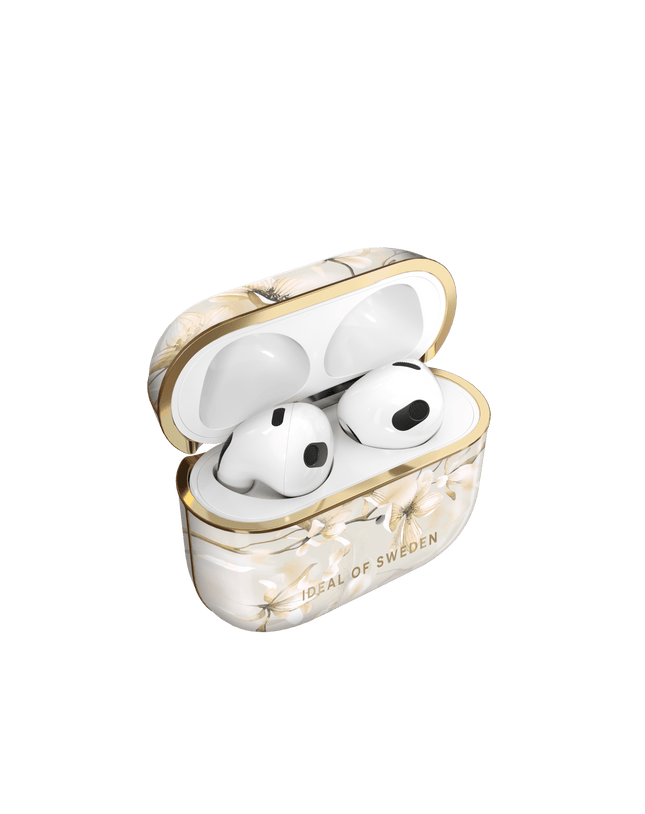 Ideal Of Sweden AirPods Case Pearl Blossom AirPods 3