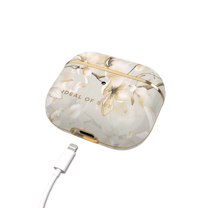 Ideal Of Sweden AirPods Case Pearl Blossom AirPods 3