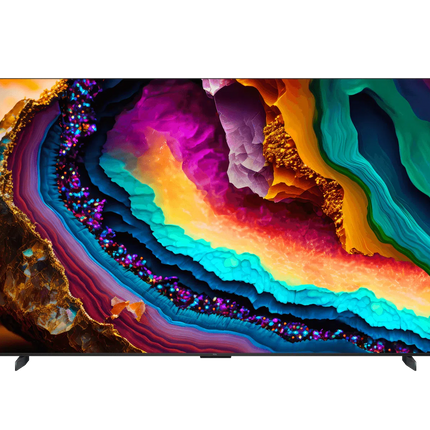 TCL 98P745 4K Ultra HD Google Television 98inch (2023 Model)