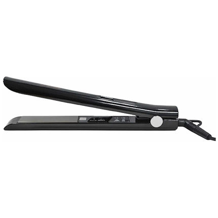Gjarrah FL-1012 Hair Straightner — Black