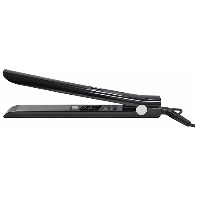 Gjarrah FL-1012 Hair Straightner — Black