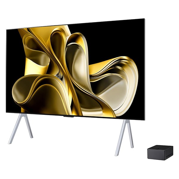 LG OLED97M36LA Wireless 4K Connectivity Smart TV Signature OLED M3 97 inch