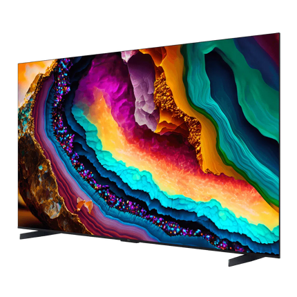 TCL 98P745 4K Ultra HD Google Television 98inch (2023 Model)