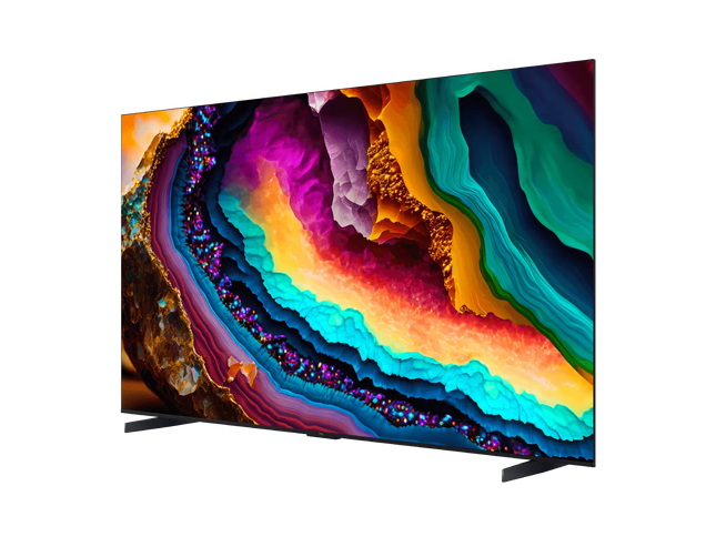 TCL 98P745 4K Ultra HD Google Television 98inch (2023 Model)