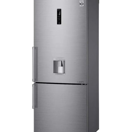 LG Refrigerator, GR-F589BLCM