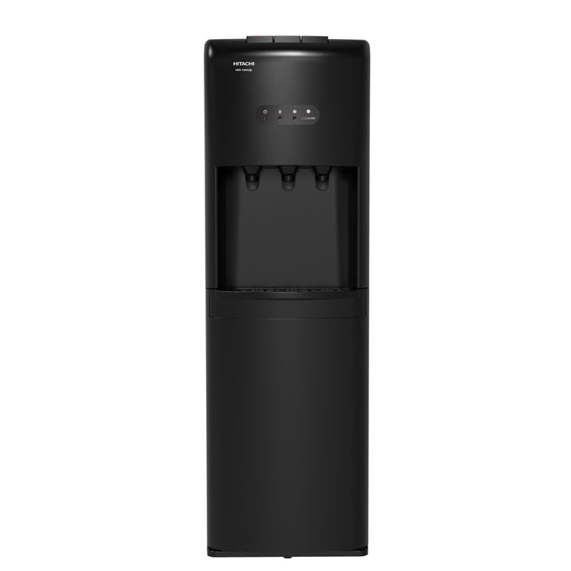 HITACHI HWD15000B Top Loading Water Dispenser
