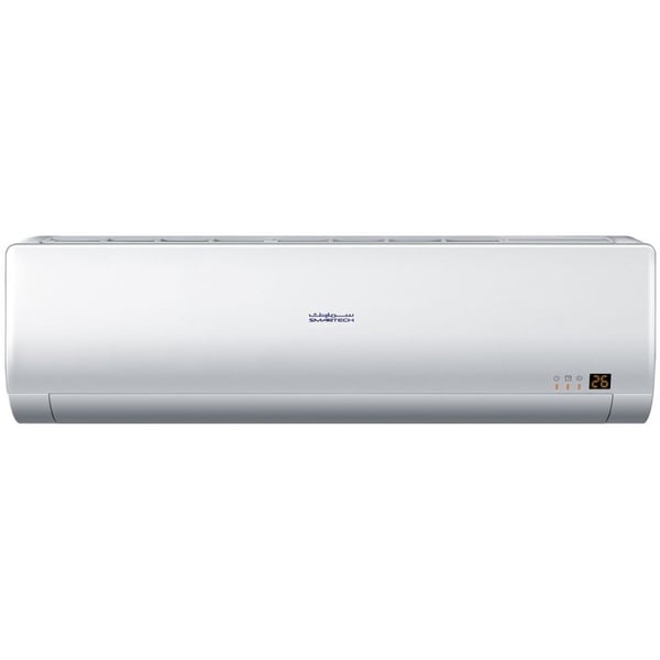 Smartech 2.5 Ton Tropical Rotary Compressor Wifi Split AC White