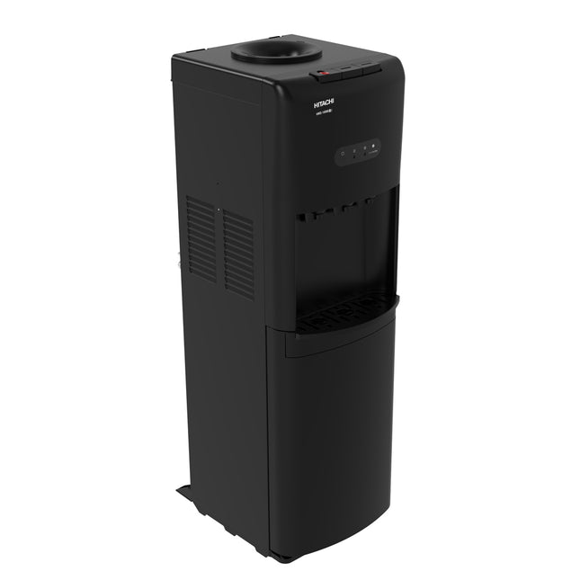 HITACHI HWD15000B Top Loading Water Dispenser