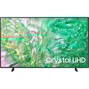 Samsung UA85DU8000UXZN 4K Ultra HD Smart Television 85inch (2024 Model)