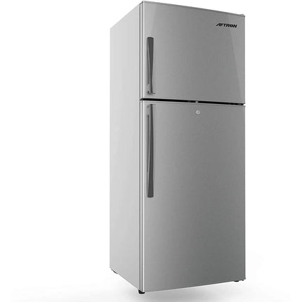Aftron 510 Litres (Gross) No Frost Refrigerator AFR510SSF