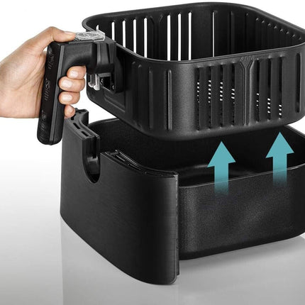 Black+Decker Grand Digital Air Fryer 4.3L (1.5kg), 1700W, AF700 - view 2