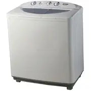 Aftron Washing Machine 9kg AFW96101X - front view