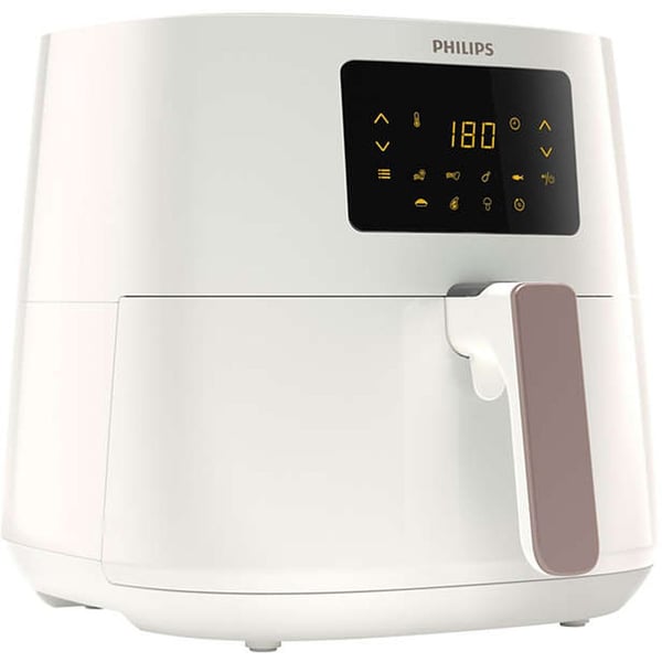 Philips Air Fryer HD9270/21 - front view