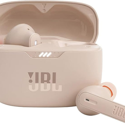 JBL T230NCTWSSAN EARBUDS