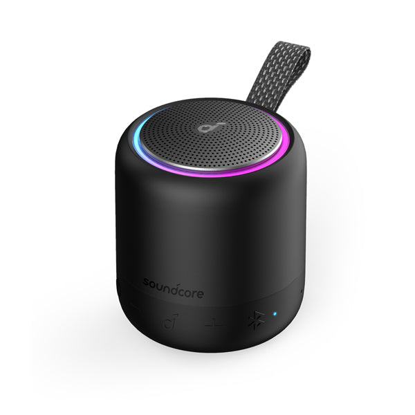 SoundCore Mini 3 Pro B2B Wireless Speakers - WM US - Black