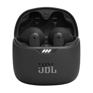 JBL Earphones - front view