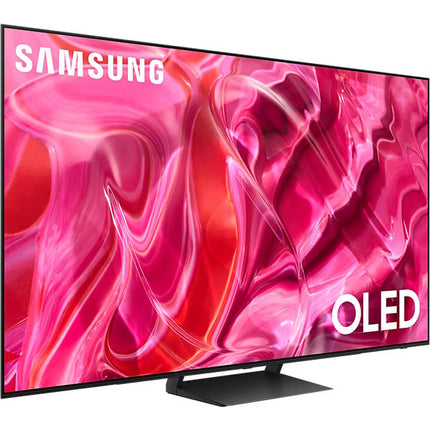 Samsung QA65S90CAUXZN Quantum 4K HDR OLED Smart Television 65inch