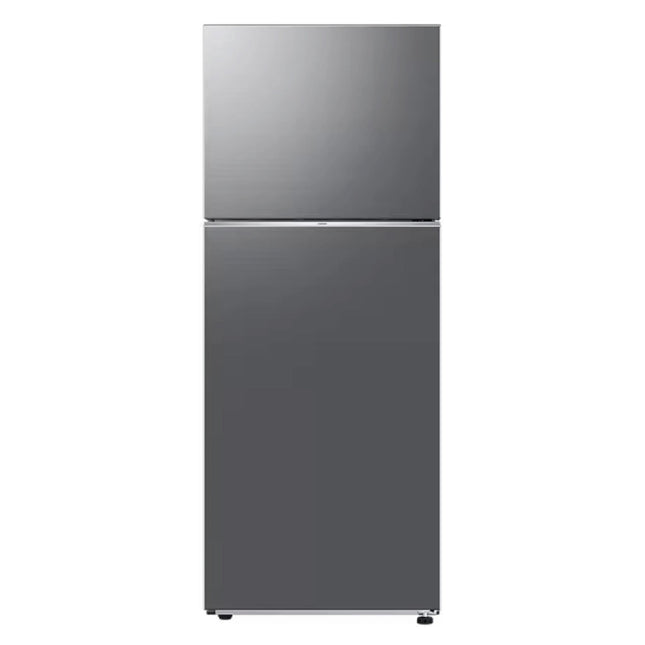 Samsung Refrigerator, 600L, Silver, RT60CG6420S9