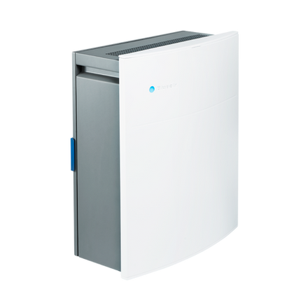 Blueair Air Purifier - front view