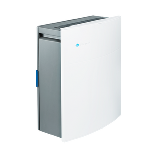 Blueair Air Purifier - front view