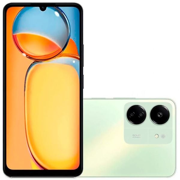 Redmi 13C 8/256Clover Green