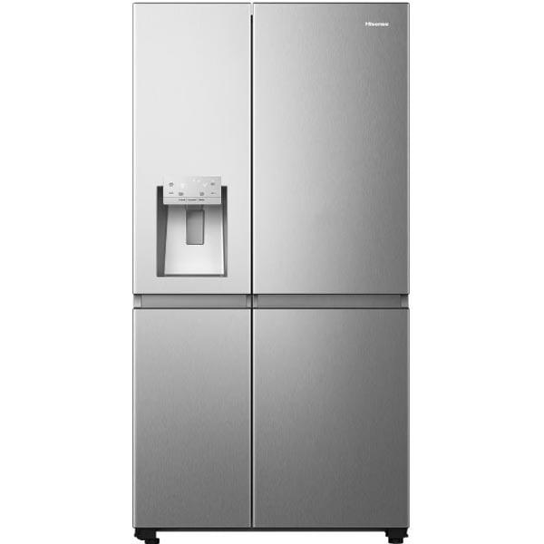 HISENSE RS819N4ISU TOP MOUNT REFRIGERATOR