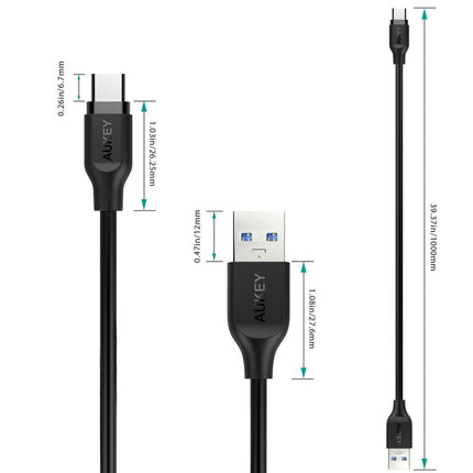 aukey Cable & Adapter - view 6