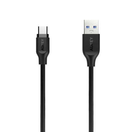 aukey Cable & Adapter - front view