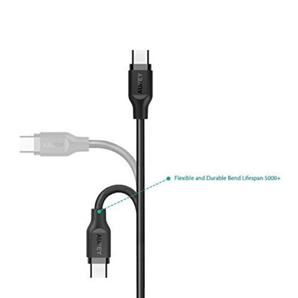 aukey Cable & Adapter - feature detail