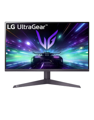 LG UltraGear 27" FHD Gaming Monitor 180Hz, 1ms MBR, HDR10, 27GS50F-B