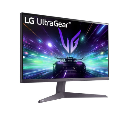 LG UltraGear 27" FHD Gaming Monitor 180Hz, 1ms MBR, HDR10, 27GS50F-B - view 3