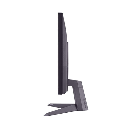 LG UltraGear 27" FHD Gaming Monitor 180Hz, 1ms MBR, HDR10, 27GS50F-B - view 4