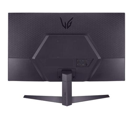 LG UltraGear 27" FHD Gaming Monitor 180Hz, 1ms MBR, HDR10, 27GS50F-B - view 5