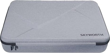Skyworth Case for 24-Inch Portable Display with Shoulder Strap
