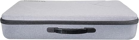Skyworth Case for 24-Inch Portable Display with Shoulder Strap