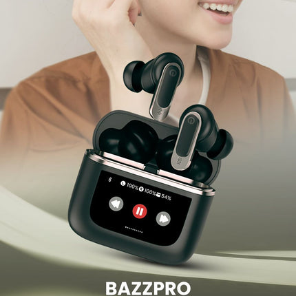 Endefo Buds Bazz PRO