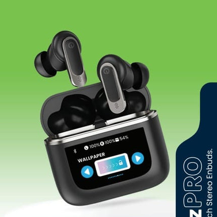 Endefo Buds Bazz PRO
