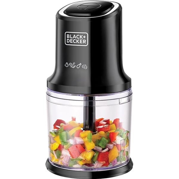 Black And Decker Vertical Chopper FC500