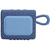 JBL GO3 - Blue Portable Speaker