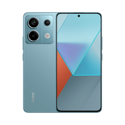 REDMI NOTE 13 8/256 I.BLUE