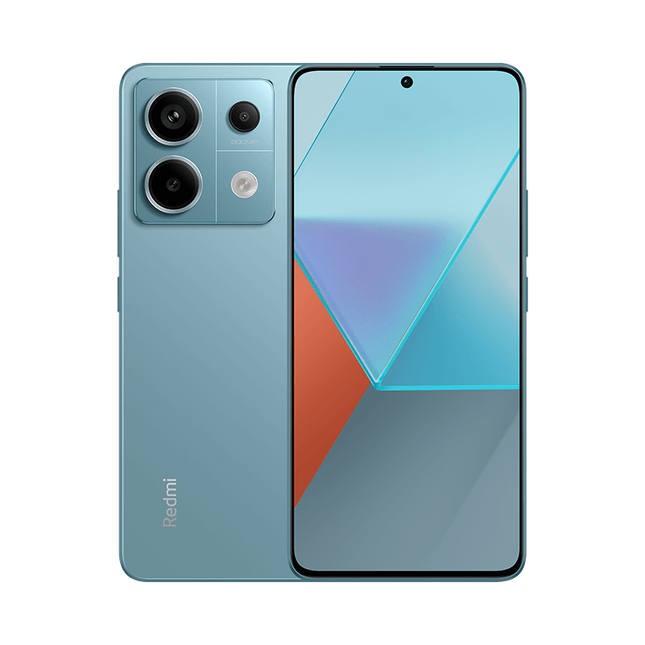 REDMI NOTE 13 8/256 I.BLUE