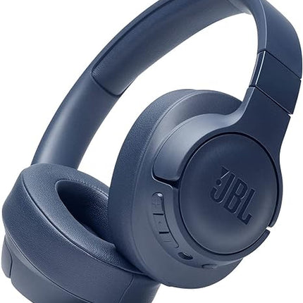 JBL T710 BTBLU WIRELESS HEADPHONE