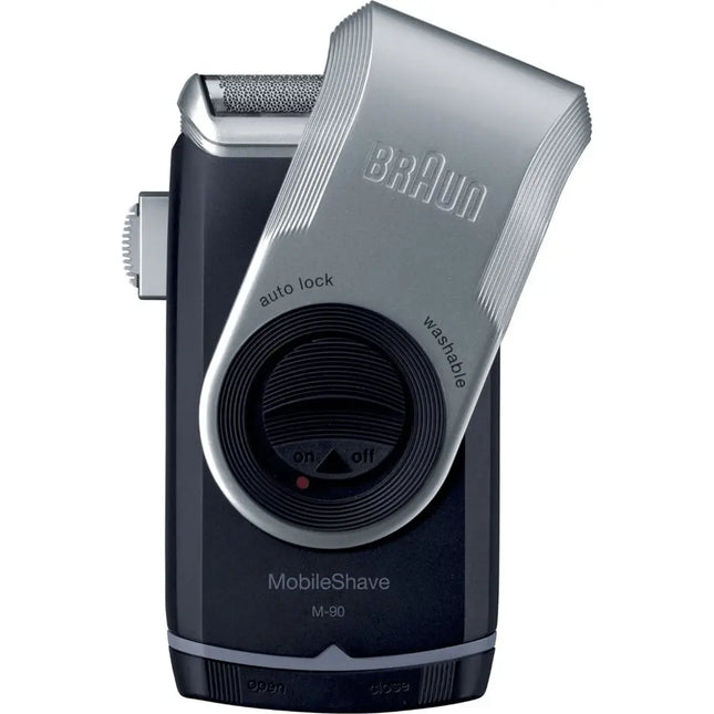 Braun M90 M90 Pocket Shaver Braun