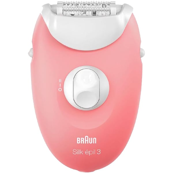 Braun Epilator SE3176